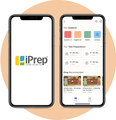learn unlimited with iPrep learning app
